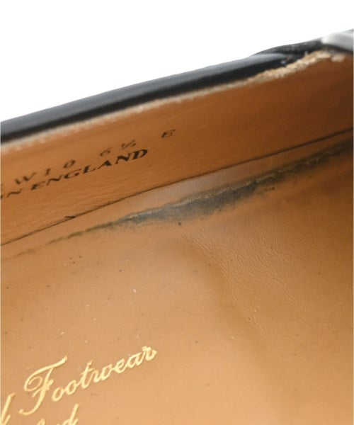 LLOYD FOOTWEAR รองเท้าสวมทางการ