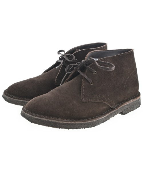 LLOYD FOOTWEAR รองเท้าบูท