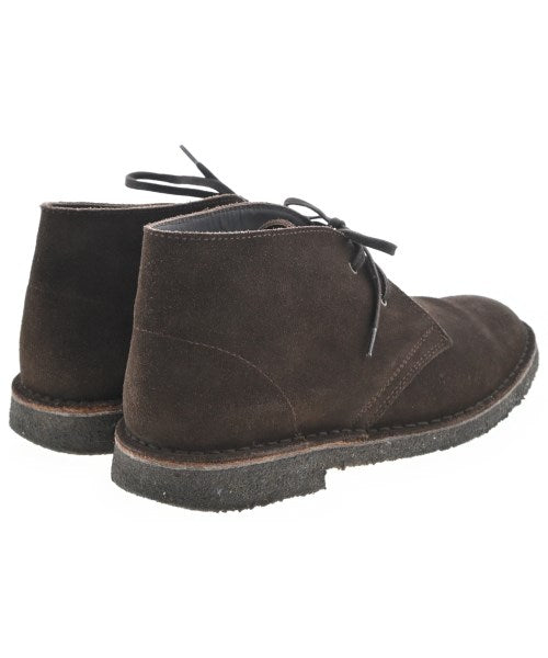 LLOYD FOOTWEAR รองเท้าบูท