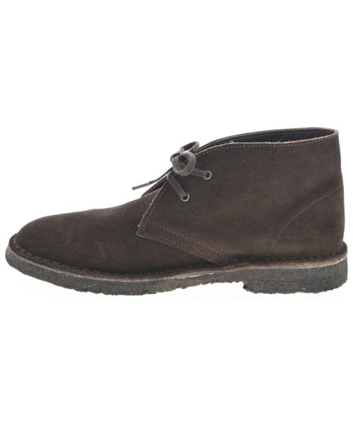 LLOYD FOOTWEAR รองเท้าบูท