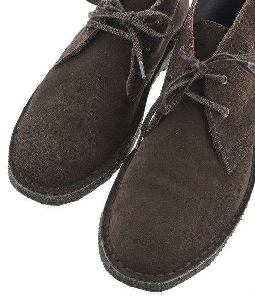 LLOYD FOOTWEAR รองเท้าบูท