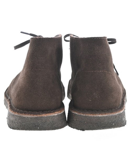 LLOYD FOOTWEAR รองเท้าบูท