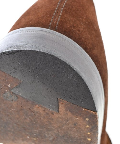LLOYD FOOTWEAR รองเท้าสวมทางการ
