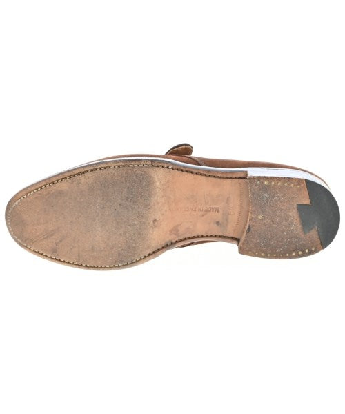 LLOYD FOOTWEAR รองเท้าสวมทางการ