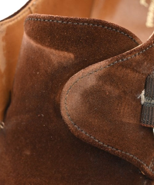 LLOYD FOOTWEAR รองเท้าสวมทางการ