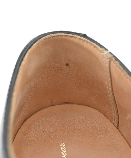 LLOYD FOOTWEAR รองเท้าสวมทางการ