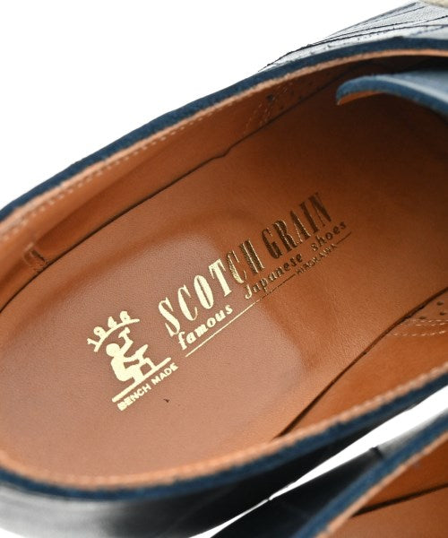SCOTCHGRAIN รองเท้าออกงาน/รองเท้าไม่มีส้น