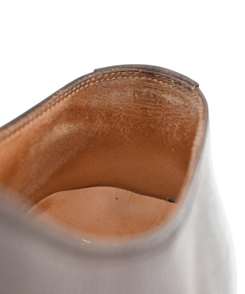 SCOTCHGRAIN รองเท้าสวมทางการ
