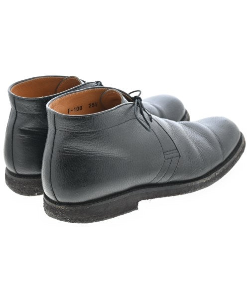 SCOTCHGRAIN รองเท้าสวมทางการ