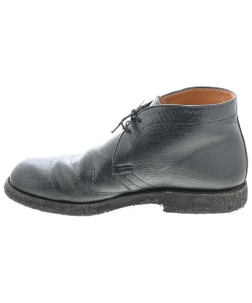 SCOTCHGRAIN รองเท้าสวมทางการ