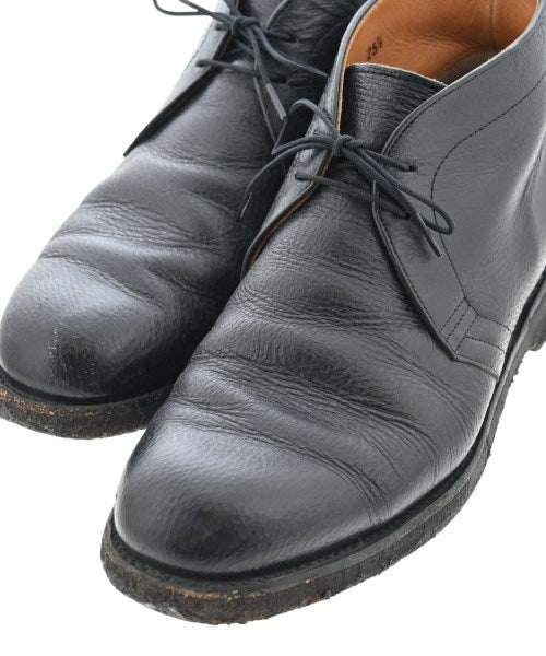 SCOTCHGRAIN รองเท้าสวมทางการ