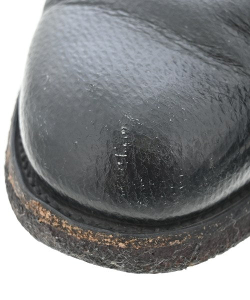 SCOTCHGRAIN รองเท้าสวมทางการ