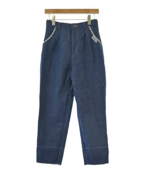 l'atelier du savon ยีนส์