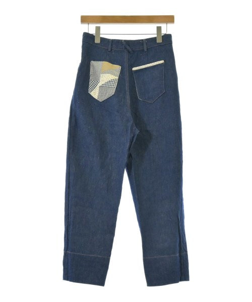 l'atelier du savon ยีนส์