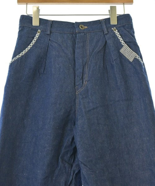 l'atelier du savon ยีนส์