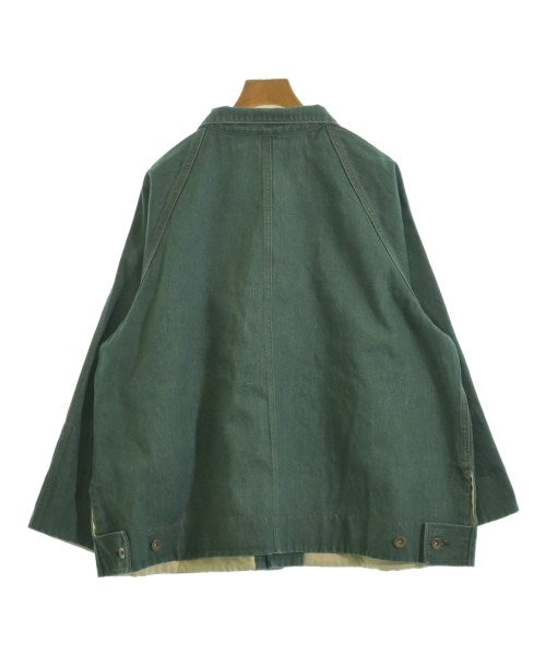 l'atelier du savon แจ็คเก็ตเบลาส์ อื่น