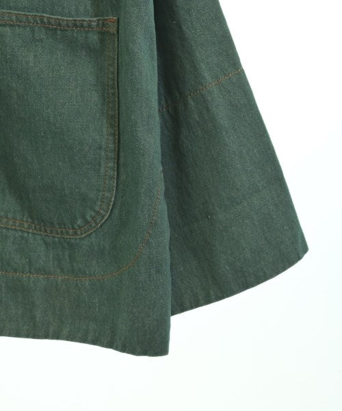 l'atelier du savon แจ็คเก็ตเบลาส์ อื่น