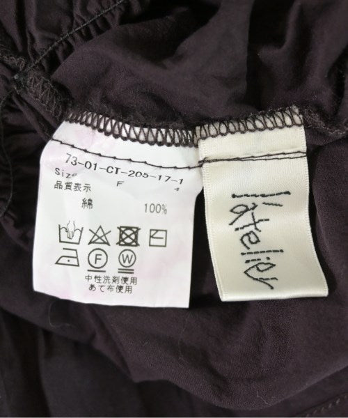 l'atelier du savon เสื้อสตรี