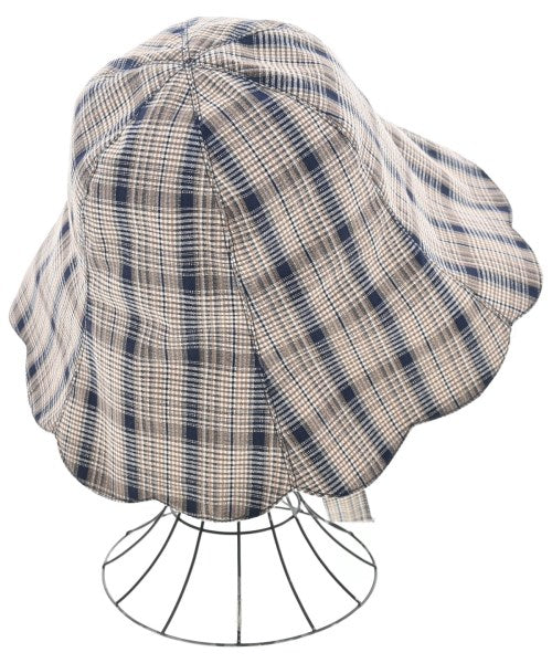 casselini หมวก