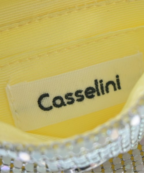 casselini กระเป๋า