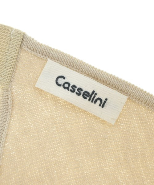 casselini อื่นๆ