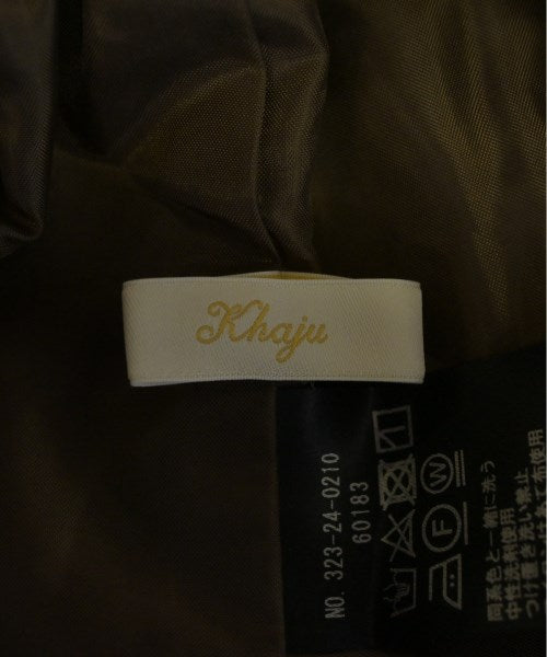 khaju กระโปรงยาว/แม็กซี่ยาว