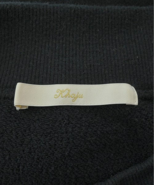 khaju เสื้อสเวตเตอร์