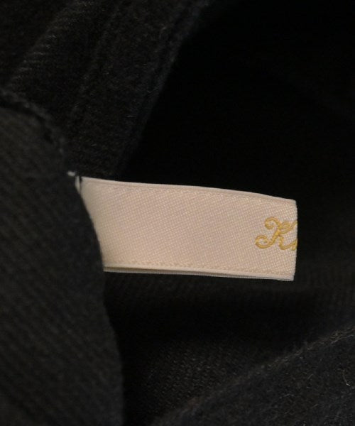 khaju ชุดเอี๊ยม/เสื้อคลุมหลวมๆ/จั๊มสูท