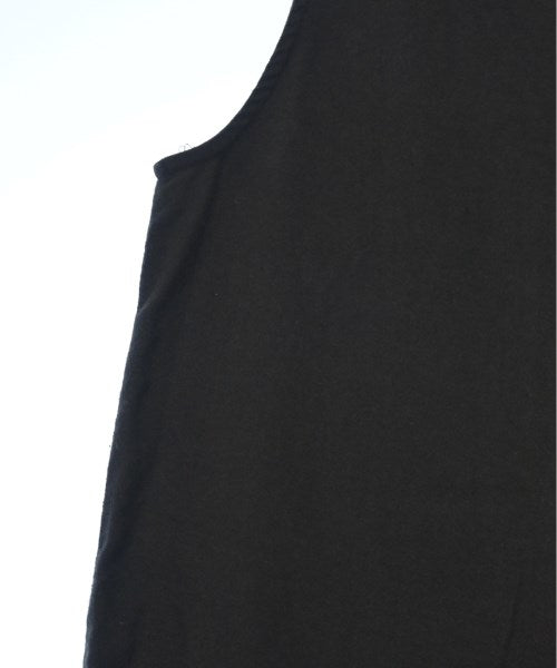 khaju ชุดเอี๊ยม/เสื้อคลุมหลวมๆ/จั๊มสูท