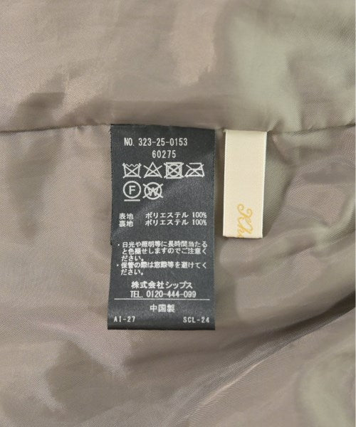 khaju กระโปรงยาว/แม็กซี่ยาว