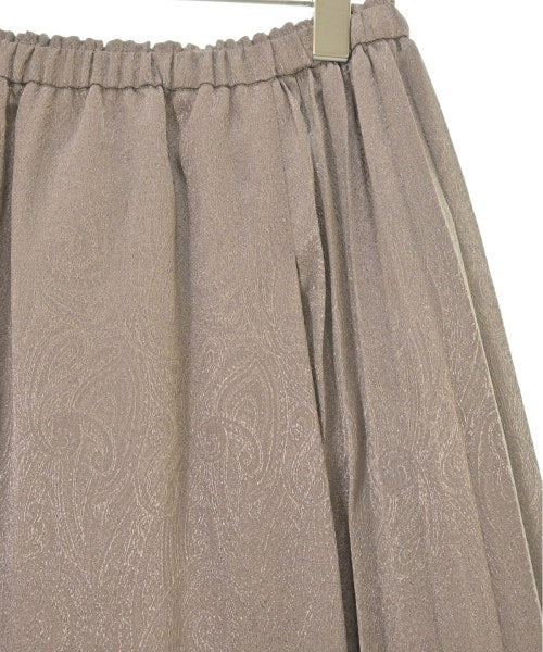 khaju กระโปรงยาว/แม็กซี่ยาว