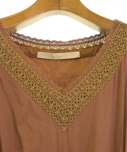 khaju ชุดเดรส