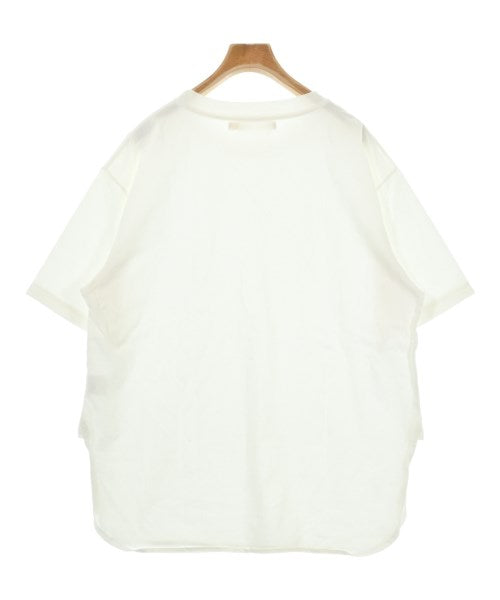 khaju เสื้อยืด/เสื้อท็อปส์