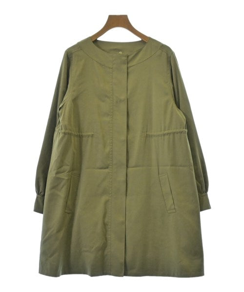 khaju เสื้อโค้ท อื่น