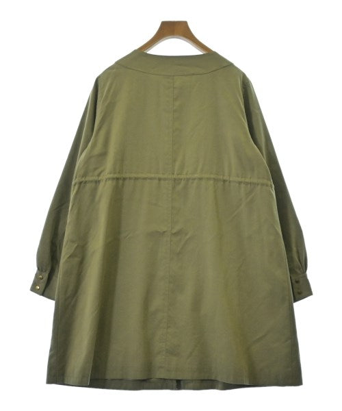 khaju เสื้อโค้ท อื่น