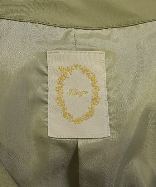 khaju เสื้อโค้ท อื่น