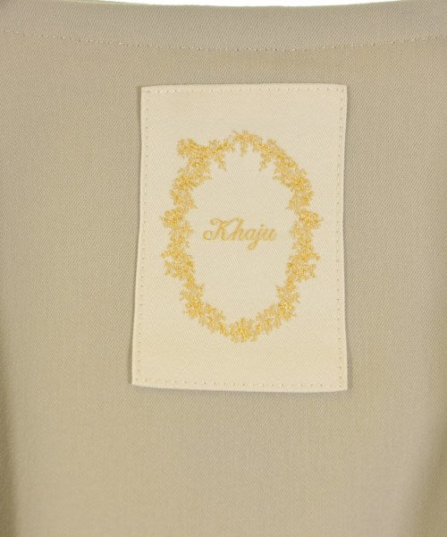 khaju เสื้อโค้ท อื่น