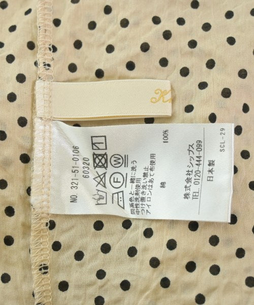 khaju เสื้อสตรี