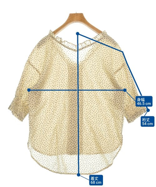 khaju เสื้อสตรี