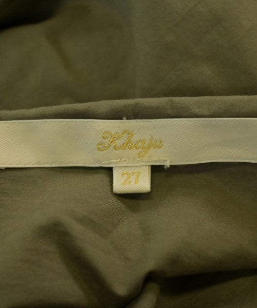 khaju กระโปรงยาว/แม็กซี่ยาว