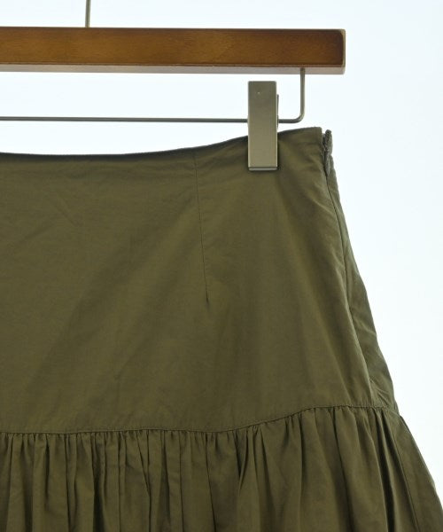 khaju กระโปรงยาว/แม็กซี่ยาว