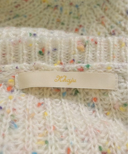 khaju เสื้อกันหนาว