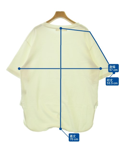khaju เสื้อยืด/เสื้อท็อปส์