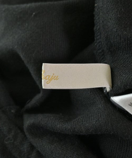 khaju ชุดเอี๊ยม/เสื้อคลุมหลวมๆ/จั๊มสูท