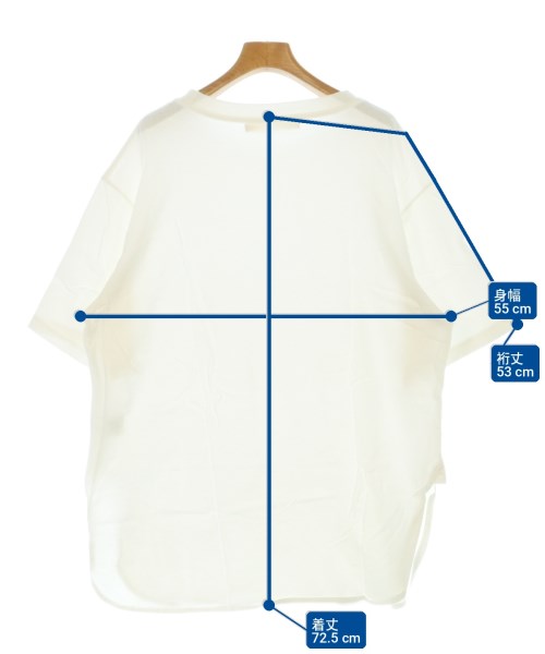 khaju เสื้อยืด/เสื้อท็อปส์