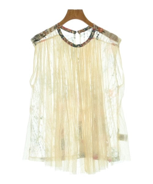 Bon Vieux Temps เสื้อสตรี