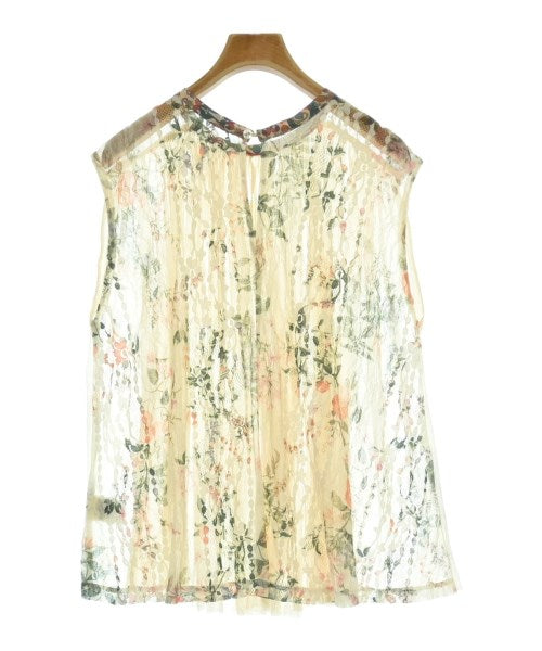 Bon Vieux Temps เสื้อสตรี