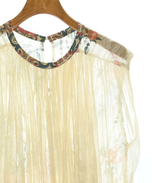 Bon Vieux Temps เสื้อสตรี
