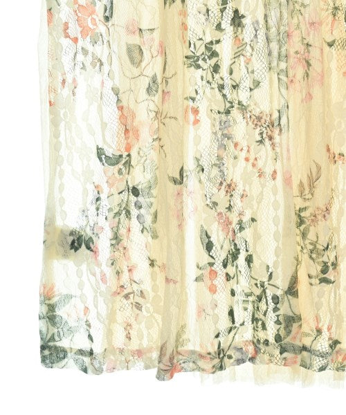 Bon Vieux Temps เสื้อสตรี