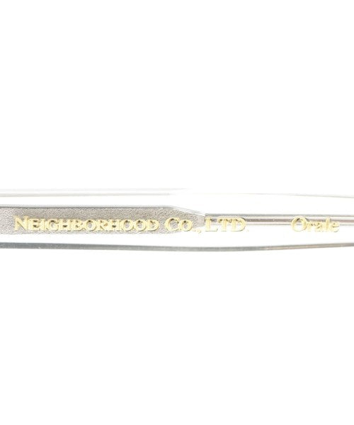 NEIGHBOR HOOD แว่นกันแดด